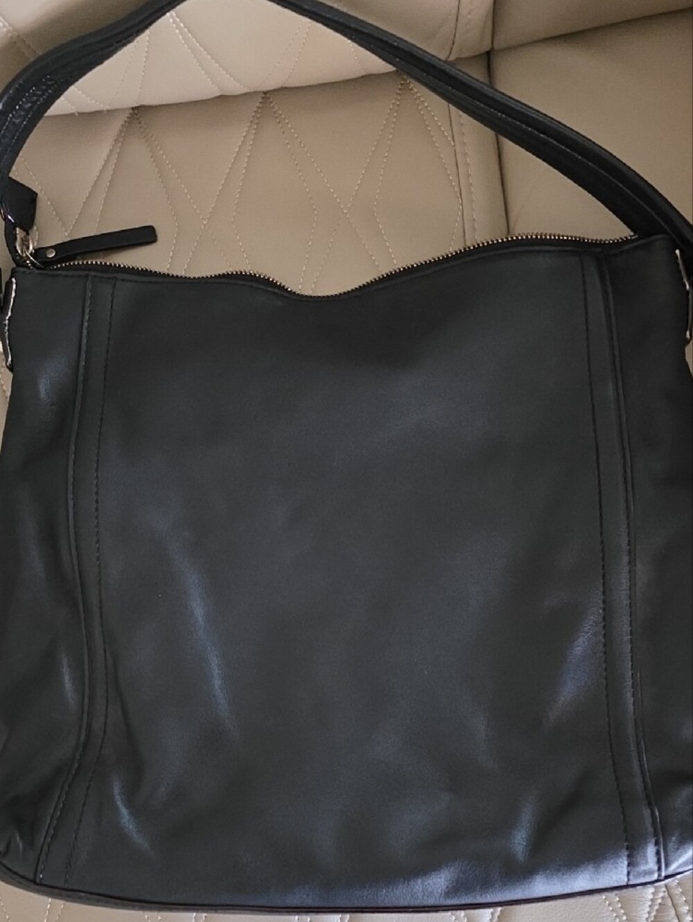 Kate Spade Purse Dual Pockets - Picture 5 of 8
